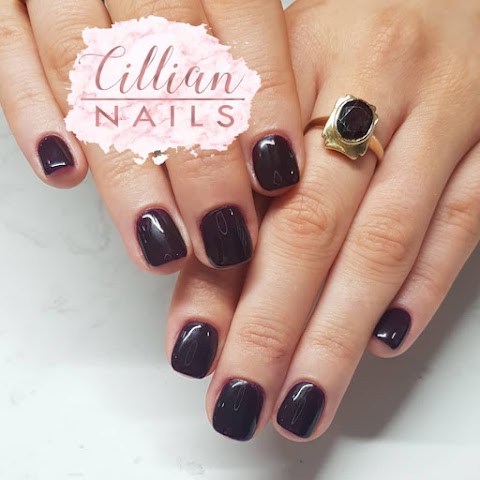 Cillian Nails