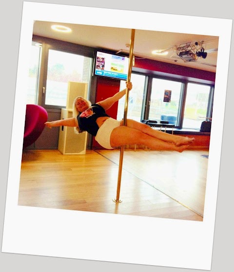 Pole Dancing Fitness Classes Birmingham, Zumba Class Birmingham - Body Synergy