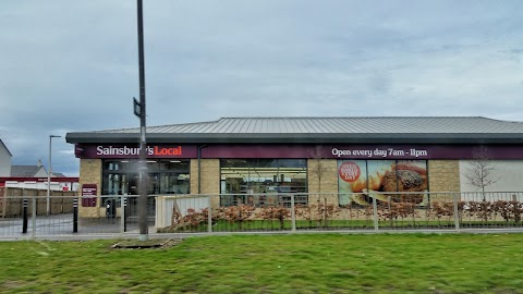 Sainsbury's Local