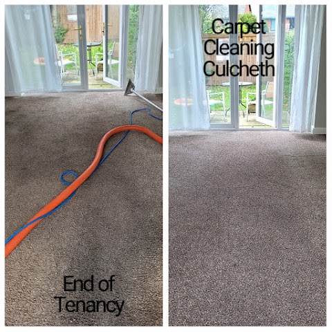 Warrington Carpet Cleaners.co.uk