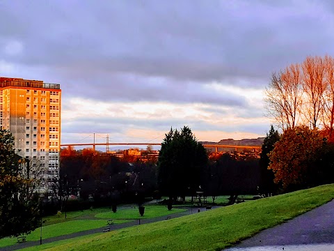 Dalmuir Public Park