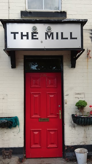 The Mill