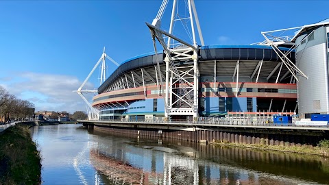 Principality Stadium