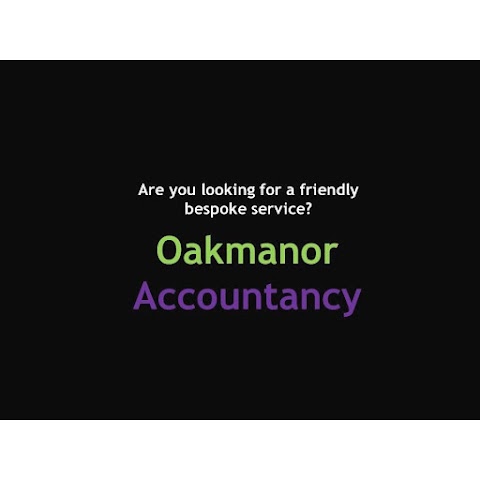 Oakmanor Accountancy