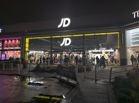 JD Sports