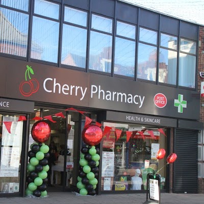 Cherry Pharmacy