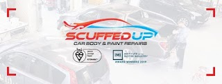 Scuffed Up - Car Body & Paint Repair