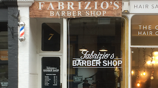 Fabrizio's Barber Shop