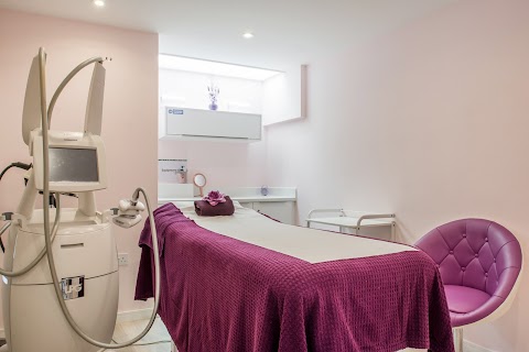 The Beauty Clinic Fulham Ltd