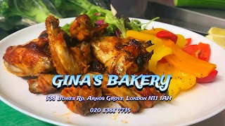 Gina's Bakery