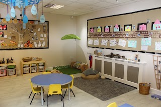 Lilliput Day Nursery