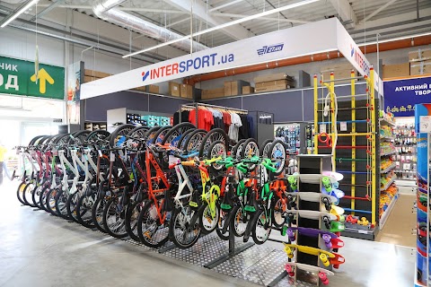 Intersport Україна