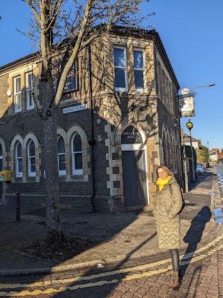 Butchers Arms