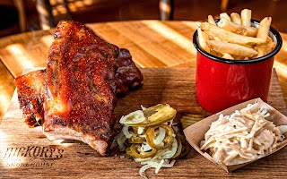 Hickory's Smokehouse - Wilmslow