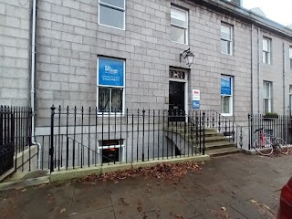 Possibilities Counselling and Psychotherapy Centre Aberdeen