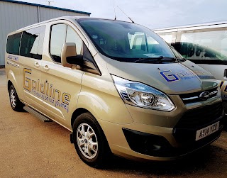 Goldline Taxis