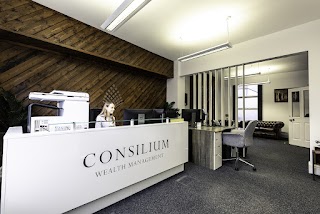 Consilium Wealth Management Ltd