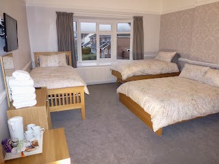 Orrell Park Hotel