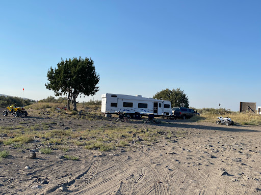 Simply Storage - Boat and RV