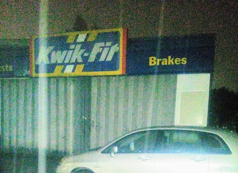 Kwik Fit - Glasgow - Yoker