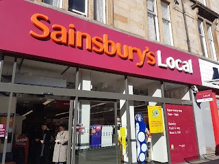 Sainsbury's Local