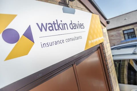 Watkin Davies Insurance Consultants Ltd