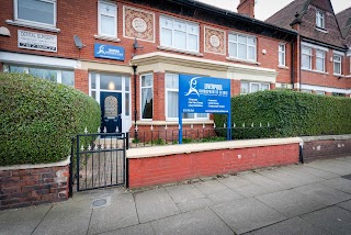 Liverpool Chiropractic & Sports Injury Clinic