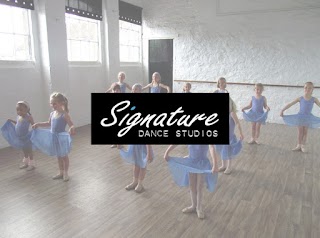 Signature Dance Studios