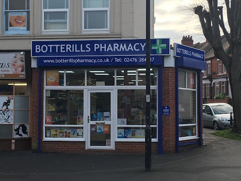 Botterills Pharmacy