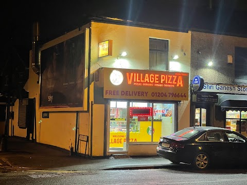 Village Pizza