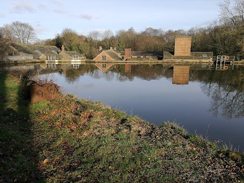 Abbeydale Industrial Hamlet