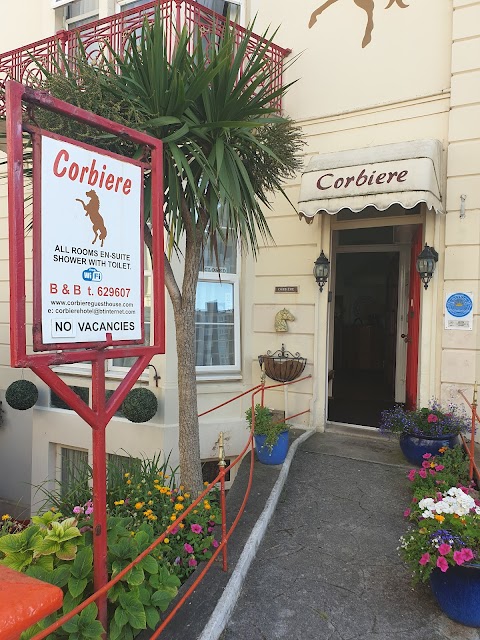 Corbiere Guest House