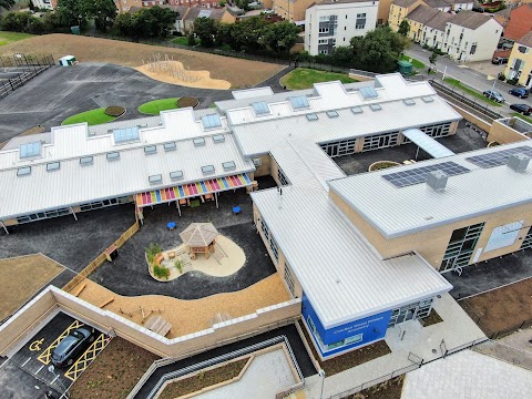 Charlton Wood Primary Academy