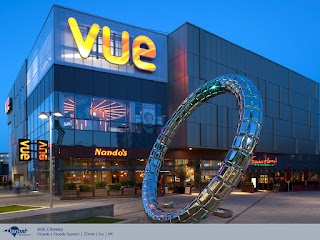 Vue Cinema Gateshead