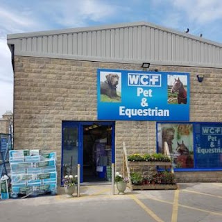 WCF Pet & Equestrian (Skipton)