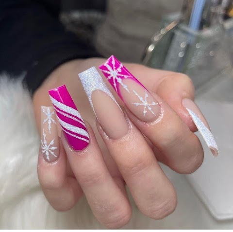 Beautiful nails