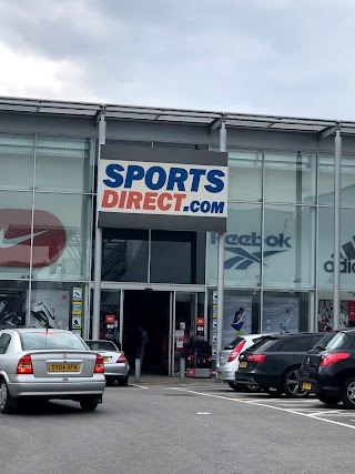 Sports Direct