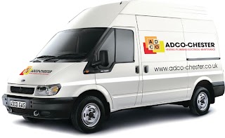 ADCO-Chester Heating-Plumbing-Electrical-Maintenance