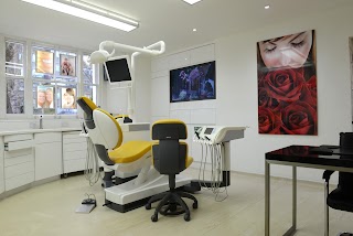 RP Advanced Dental and Implant Centre