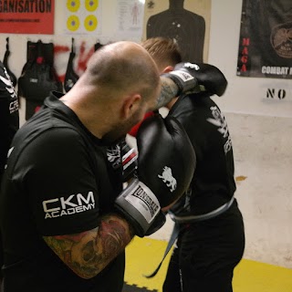 Cross Krav Maga