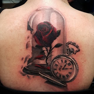 Studio 1 Tattoos Bexleyheath