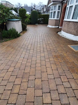 MC Pressure Washing LTD