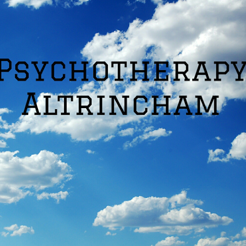 Psychotherapy Altrincham