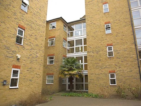 Essential Student Living Dean House, New Cross