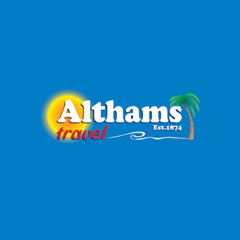 Althams Travel Services Ltd