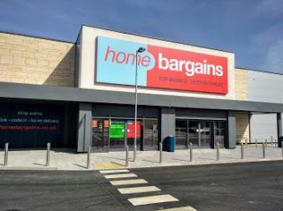 Home Bargains