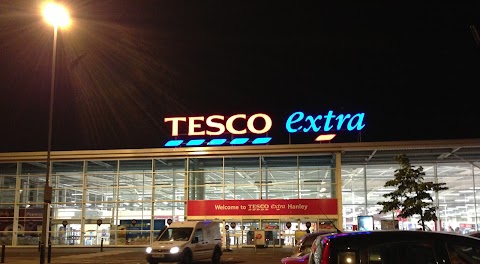 Tesco Extra