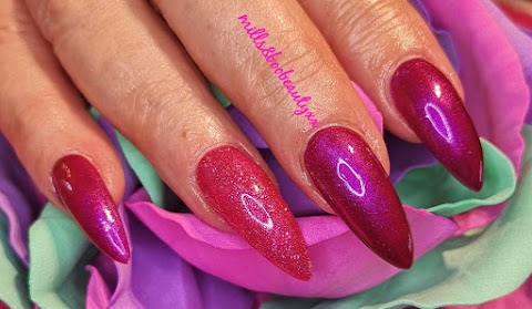 Mills & Boo Nails & Beauty