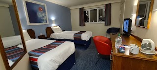 Travelodge Milton Keynes Shenley Church End