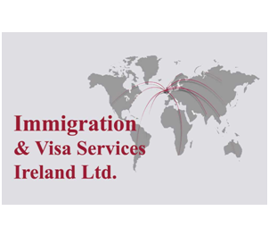 Immigration & Visa Services Ireland Ltd